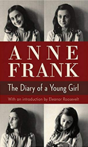 Anne Frank | The Diary of a Young Girl | Sarah Birnbach