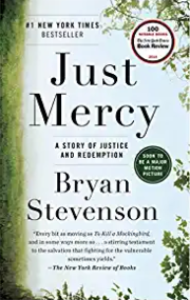Bryan Stevenson’s Just Mercy | Sarah Birnbach