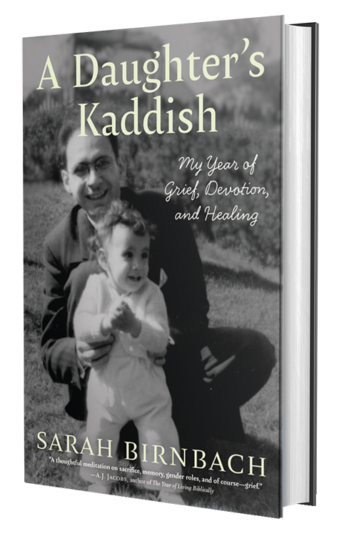 A Daughter-s Kaddish_3D Book Image_UPDATED