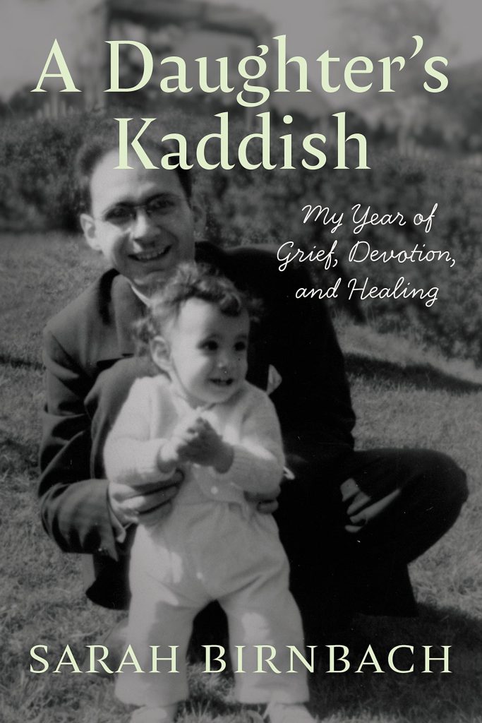 A Daughter's Kaddish - Birnbach