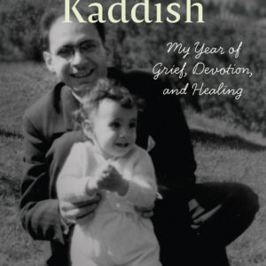 A Daughter’s Kaddish