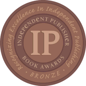 IPPY Awards Bronze Seal